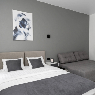 Фотография квартиры Апартаменты Knokey Глоракс