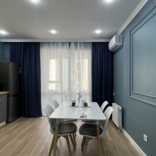 Фотография квартиры Апартаменты 4you 151