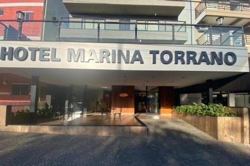 Фотография гостиницы Hotel Marina Torrano