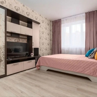 Фотография квартиры Квартира на Восточно-Кругликовской 34