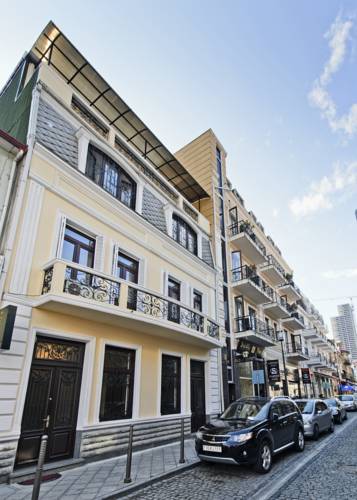 Фотография гостиницы Hotel Mireosi