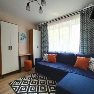 Фотография квартиры Квартира на улице Коммунистическая