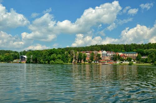 Фотография гостиницы Hotel Solar Palace SPA & Wellness