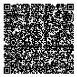 QR код гостиницы Форт Апатур