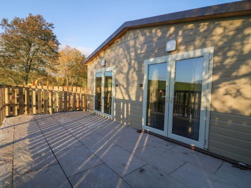 Фотография гостевого дома The Barbon