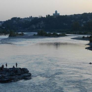 Фотография апарт отеля Pearl Kutaisi