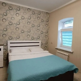 Фотография Коттеджа Дом на улице Дегтярева 43