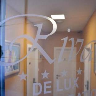 Фотографии мини отеля
Villa Riva