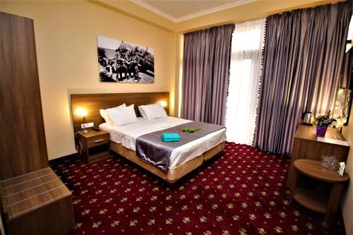 Фотографии гостиницы
Чкалов