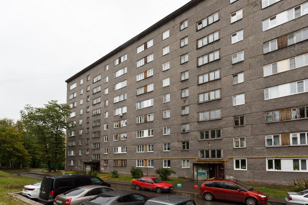 Фотография квартиры Живи уютно на проспекте Победы