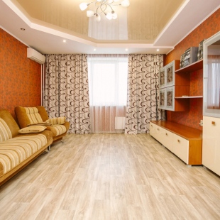 Фотография квартиры Квартира УК Атмосфера Шагал