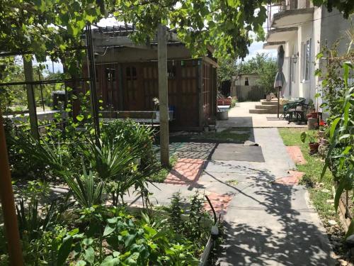 Фотография гостевого дома Макопсе