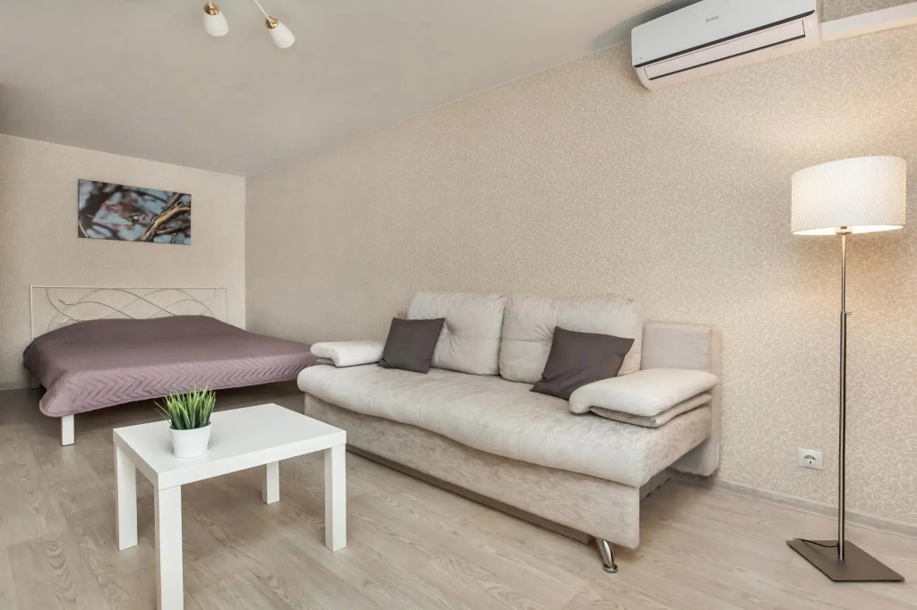 Фотография квартиры Апартаменты на улице 40 лет Победы 47В