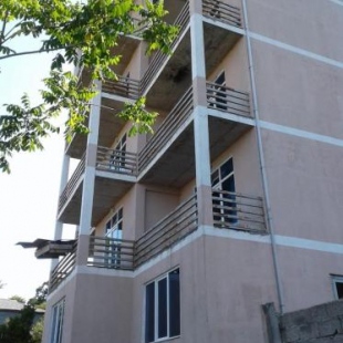 Фотография гостиницы Колхи