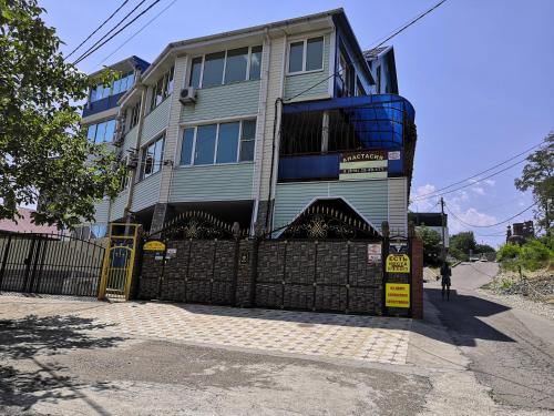 Фотографии гостевого дома
Анастасия на Новороссийском, 7