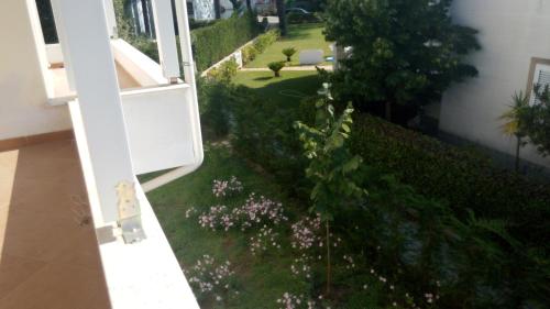 Фотография Коттеджа Eco-House Lalzi Bay