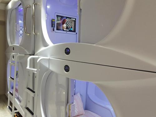 Фотография хостела TW Capsule Hostel