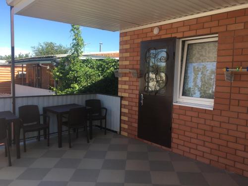 Фотография гостевого дома На Победы, 5