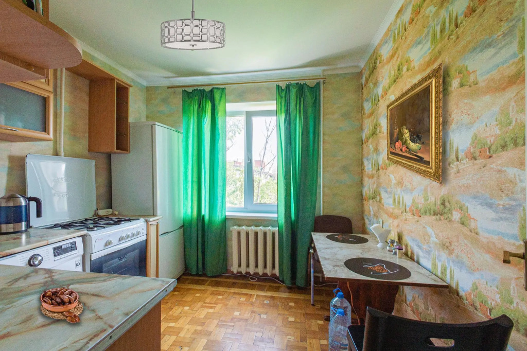 Фотография квартиры Апартаменты на улице Волкова