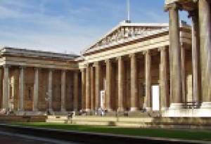 Фотография достопримечательности Британский Музей