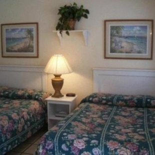 Фотография мотеля Crest Motel