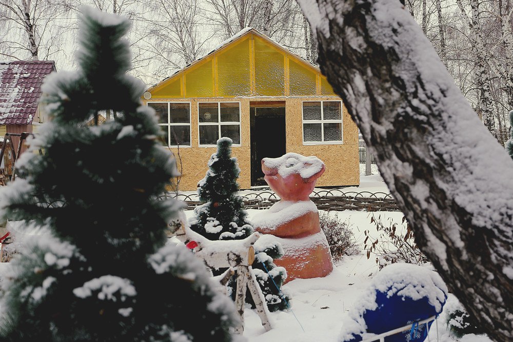 Фотография базы отдыха Кояш