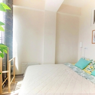 Фотография квартиры Апартаменты на улице Цветочная 44 корпус 2