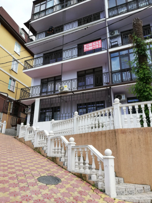 Фотографии квартиры
Апартаменты Волжская 83А