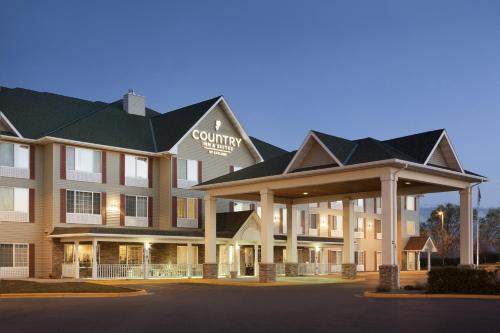 Фотография гостиницы Country Inn & Suites by Radisson, Billings, MT