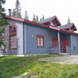 Фотография гостевого дома Holiday Home Pyryruka