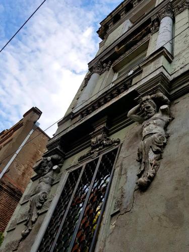 Фотография гостиницы Breaking Bed