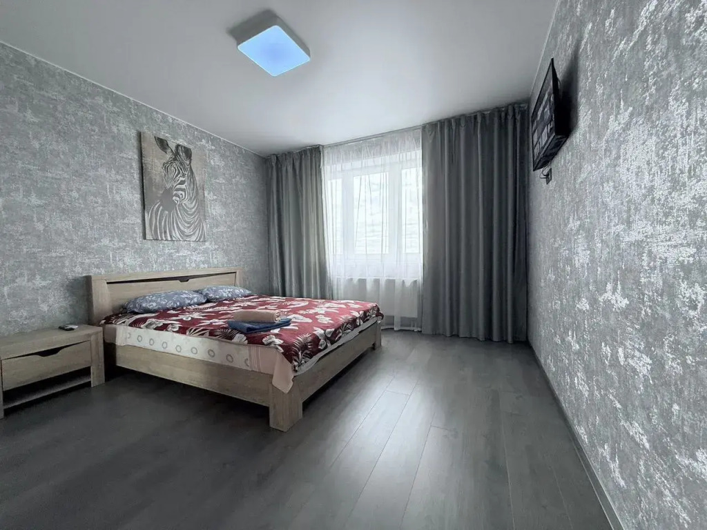 Фотография квартиры Квартира на Чекистской