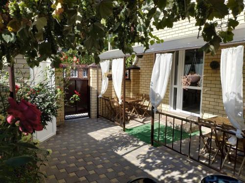 Фотографии гостевого дома
Анастасия на С. Романа