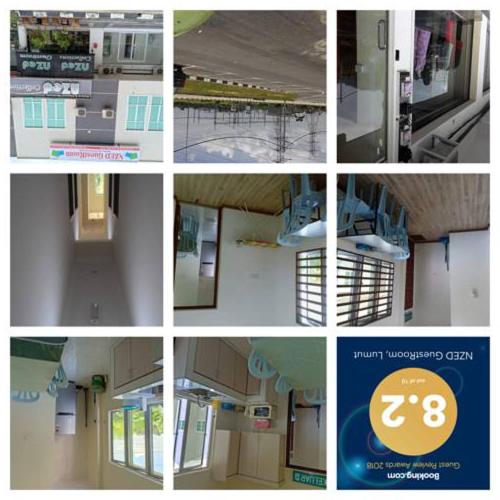 Фотография мотеля NZED GuestRoom, Lumut