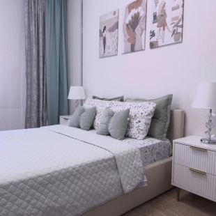 Фотография квартиры Квартира 1 комнатная рядом с ж/д