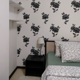 Фотография квартиры Квартира двухкомнатная Орлеан рядом с аллеей