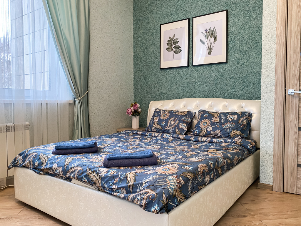 Фотография квартиры Апартаменты U Trip Holland