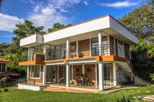 Фотография гостиницы Finca Hotel Casa Nostra, villa Mariana