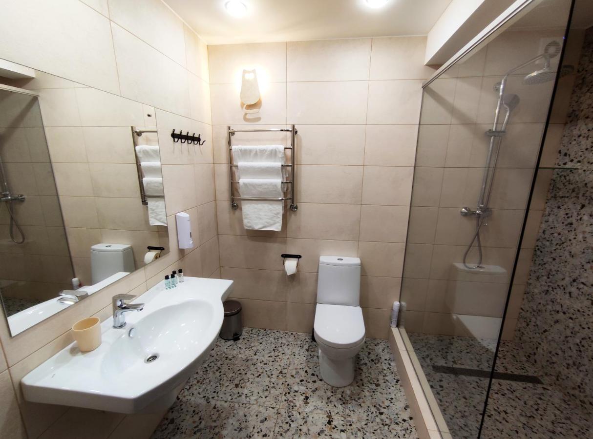 Фотография гостевого дома Три Кота