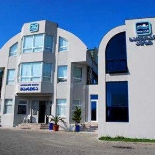 Фотография гостиницы Марина