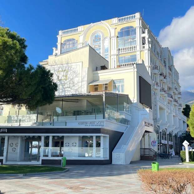 Фотографии гостиницы
Приморье