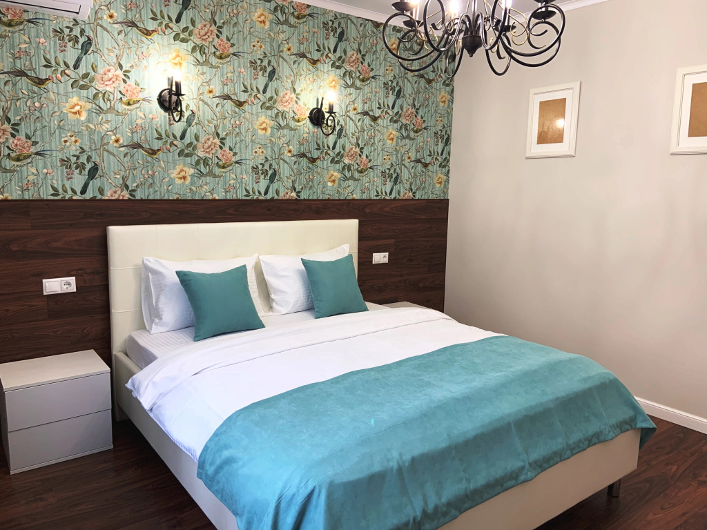 Фотография Коттеджа Частный дом в Центре Сочи 10 минут до моря