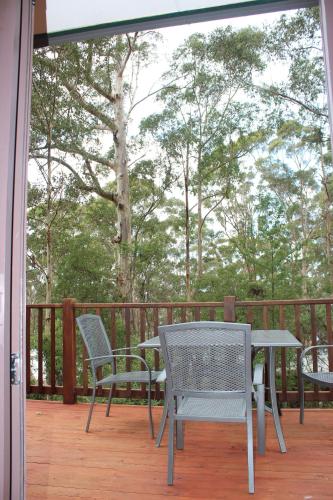 Фотография гостевого дома Green Leaves Cabin