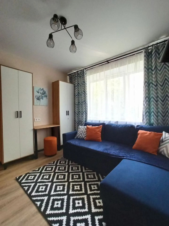 Фотография квартиры Квартира на улице Коммунистическая