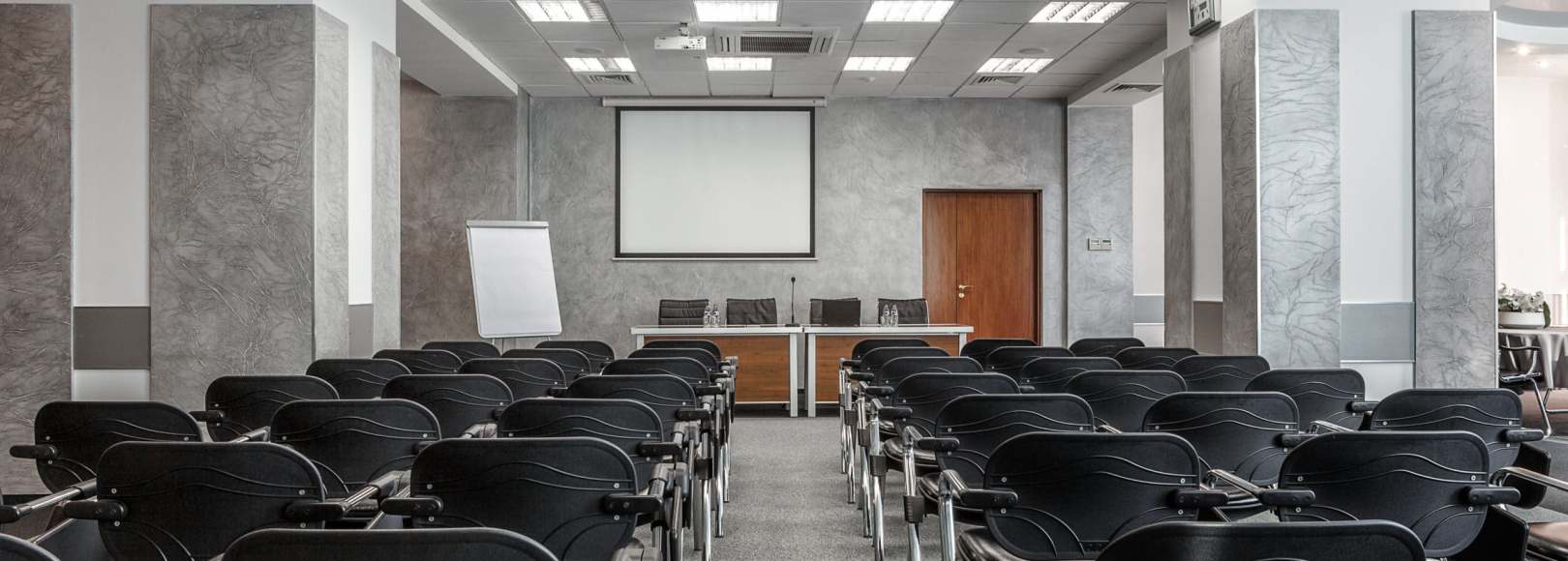 Фотография конференц-зала Николь