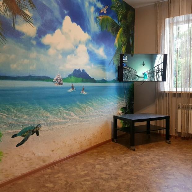 Фотографии квартиры 
            Квартира Недалеко от Аквапарка и Песчаного пляжа