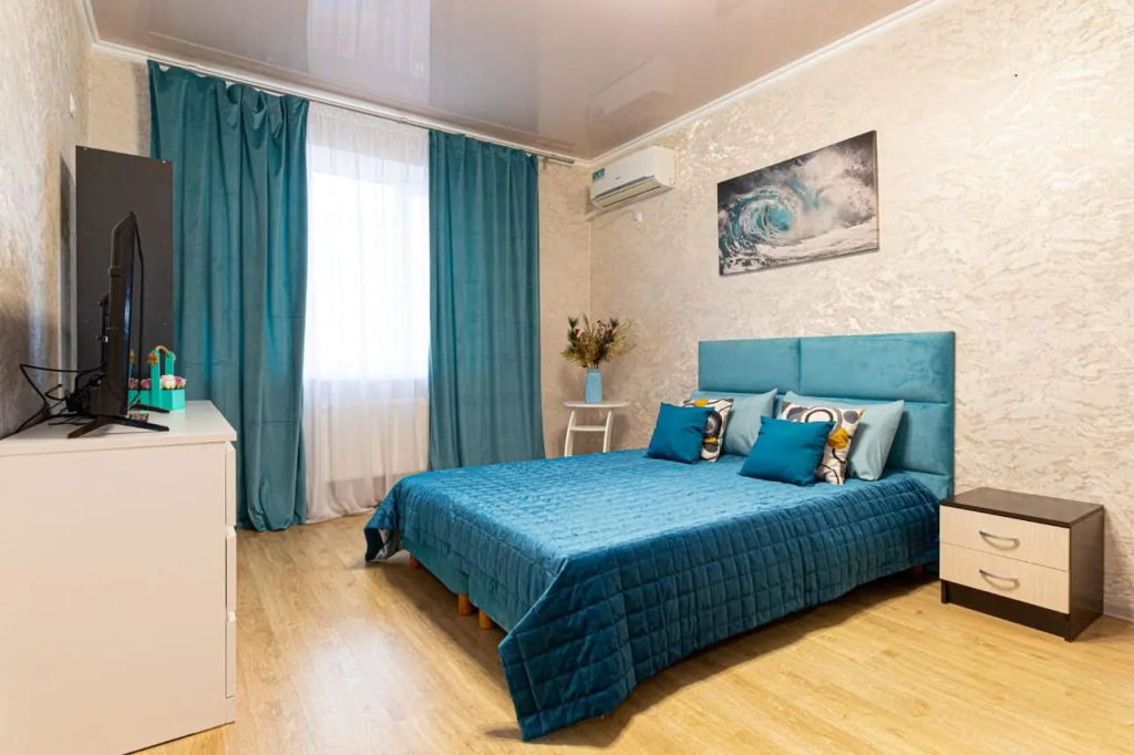 Фотография квартиры Квартира на ул. имени Жлобы 141