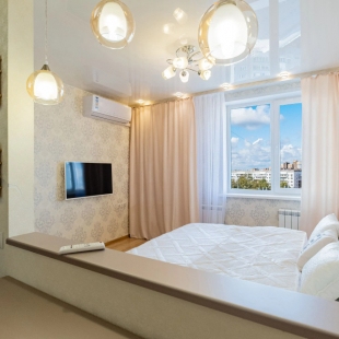 Фотография квартиры Апартаменты Петровские на Елизаровых 15/2