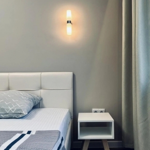 Фотография квартиры Апартаменты на улице Яшина