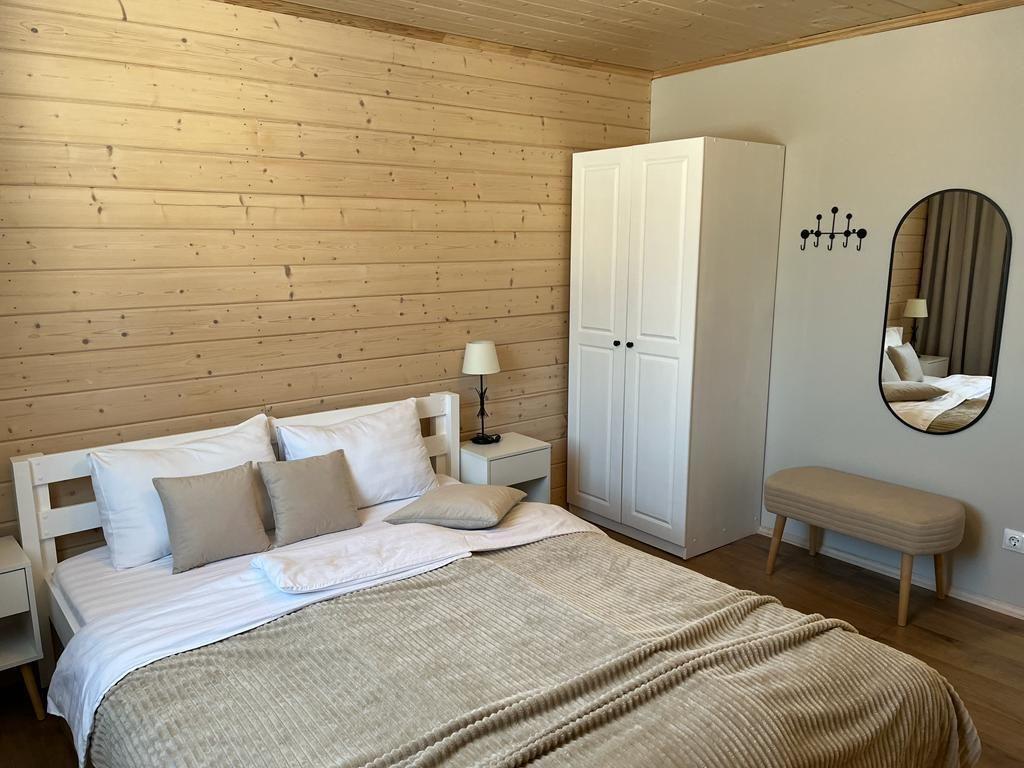 Фотография Коттеджа Уютный дом в Сортавале